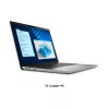 Dell Latitude 5455 (2024), CPU: X1P-42-100, RAM: RAM 16 GB, Ổ cứng: SSD 256GB, Độ phân giải : Full HD, Card đồ họa: Qualcomm Adreno, Kích thước màn hình: 14 inch, Loại màn hình: Non-Touch, Hệ điều hành: Windows 11, Màu sắc: Dark Gray - hình số , 3 image