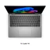 Dell Latitude 5455 (2024), CPU: X1P-42-100, RAM: RAM 16 GB, Ổ cứng: SSD 256GB, Độ phân giải : Full HD, Card đồ họa: Qualcomm Adreno, Kích thước màn hình: 14 inch, Loại màn hình: Non-Touch, Hệ điều hành: Windows 11, Màu sắc: Dark Gray - hình số , 4 image