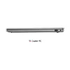Dell Latitude 5455 (2024), CPU: X1P-42-100, RAM: RAM 16 GB, Ổ cứng: SSD 256GB, Độ phân giải : Full HD, Card đồ họa: Qualcomm Adreno, Kích thước màn hình: 14 inch, Loại màn hình: Non-Touch, Hệ điều hành: Windows 11, Màu sắc: Dark Gray - hình số , 8 image