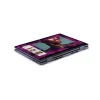 Dell Inspiron 7445 2 in 1, CPU: Ryzen 5 8640HS, RAM: RAM 8 GB, Ổ cứng: SSD 512GB, Độ phân giải : Full HD+ Touch, Card đồ họa: AMD Radeon Graphics, Màu sắc: Midnight Blue - hình số , 3 image