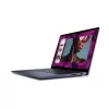 Dell Inspiron 7445 2 in 1, CPU: Ryzen 5 8640HS, RAM: RAM 8 GB, Ổ cứng: SSD 512GB, Độ phân giải : Full HD+ Touch, Card đồ họa: AMD Radeon Graphics, Màu sắc: Midnight Blue - hình số , 4 image