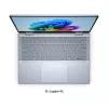 Dell Inspiron 7441, CPU: X1P-64-100, RAM: RAM 16 GB, Ổ cứng: SSD 512GB, Độ phân giải : Quad HD+ Touch, Card đồ họa: Qualcomm Adreno, Màu sắc: Ice Blue - hình số , 3 image