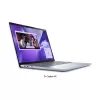 Dell Inspiron 7441, CPU: X1P-64-100, RAM: RAM 16 GB, Ổ cứng: SSD 512GB, Độ phân giải : Quad HD+ Touch, Card đồ họa: Qualcomm Adreno, Màu sắc: Ice Blue - hình số , 5 image