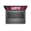 Dell Latitude 3450, CPU: Core i5 1335U, RAM: RAM 8 GB, Ổ cứng: SSD 256GB, Độ phân giải : Full HD, Card đồ họa: Intel Iris Xe Graphics, Kích thước màn hình: 14 inch, Loại màn hình: Laptop Non-Touch, Hệ điều hành: Windows 11, Màu sắc: Grey - hình số , 6 image