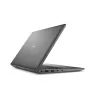 Dell Latitude 3450, CPU: Core i5 1335U, RAM: RAM 8 GB, Ổ cứng: SSD 256GB, Độ phân giải : Full HD, Card đồ họa: Intel Iris Xe Graphics, Kích thước màn hình: 14 inch, Loại màn hình: Laptop Non-Touch, Hệ điều hành: Windows 11, Màu sắc: Grey - hình số , 3 image