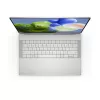 Dell XPS 14 9440, CPU: Core Ultra 7 - 155H, RAM: RAM 16GB, Ổ cứng: SSD 512GB, Độ phân giải: FHD+, Card đồ họa: Intel Arc Graphics, Màu sắc: Platinum - hình số , 3 image
