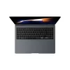Samsung Galaxy Book 4 Pro 360, CPU: Core Ultra 5 125H, RAM: RAM 16 GB, Ổ cứng: SSD 512GB, Độ phân giải : Quad HD+, Card đồ họa: Intel Arc Graphics, Màu sắc: Moonstone Gray - hình số , 2 image