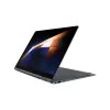 Samsung Galaxy Book 4 Pro 360, CPU: Core Ultra 5 125H, RAM: RAM 16 GB, Ổ cứng: SSD 512GB, Độ phân giải : Quad HD+, Card đồ họa: Intel Arc Graphics, Màu sắc: Moonstone Gray - hình số 
