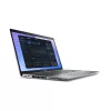 Dell Precision 3590, CPU: Core Ultra 5 - 125H, RAM: RAM 8 GB, Ổ cứng: SSD 256GB, Độ phân giải : Full HD, Card đồ họa: Intel Arc Graphics, Kích thước màn hình: 15.6 inch, Loại màn hình: Non-Touch, Hệ điều hành: Windows 11 Pro, Màu sắc: Grey - hình số , 8 image