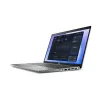 Dell Precision 3590, CPU: Core Ultra 5 - 125H, RAM: RAM 8 GB, Ổ cứng: SSD 256GB, Độ phân giải : Full HD, Card đồ họa: Intel Arc Graphics, Kích thước màn hình: 15.6 inch, Loại màn hình: Non-Touch, Hệ điều hành: Windows 11 Pro, Màu sắc: Grey - hình số , 2 image