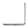 Dell Precision 3590, CPU: Core Ultra 5 - 125H, RAM: RAM 8 GB, Ổ cứng: SSD 256GB, Độ phân giải : Full HD, Card đồ họa: Intel Arc Graphics, Kích thước màn hình: 15.6 inch, Loại màn hình: Non-Touch, Hệ điều hành: Windows 11 Pro, Màu sắc: Grey - hình số , 7 image