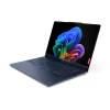 Lenovo Yoga Slim 7 14Q8X9, CPU: X1E-78-100, RAM: RAM 16 GB, Ổ cứng: SSD 512GB, Độ phân giải : Quad HD+, Card đồ họa: Qualcomm Adreno, Kích thước màn hình: 14.5 inch, Loại màn hình: 10-point Multi-touch, Hệ điều hành: Windows 11, Màu sắc: Cosmic Blue - hình số , 4 image