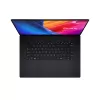 Asus ProArt P16 H7606, CPU: Ryzen AI 9 HX 370, RAM: RAM 64 GB, Ổ cứng: SSD 4TB, Độ phân giải : Ultra HD+, Card đồ họa: NVIDIA GeForce RTX 4070, Kích thước màn hình: 16 inch, Loại màn hình: Laptop Touch, Hệ điều hành: Windows 11, Màu sắc: Nano Black - hình số , 2 image