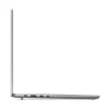 Lenovo IdeaPad Slim 5 15IRH9R, CPU: Core 5 210H, RAM: RAM 16 GB, Ổ cứng: SSD 512GB, Độ phân giải : Full HD+, Card đồ họa: Intel Graphic, Kích thước màn hình: 15.3 inch, Loại màn hình: Laptop Non-Touch, Hệ điều hành: Windows 11, Màu sắc: Cloud Grey - hình số , 3 image