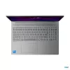 Lenovo IdeaPad Slim 5 16IRH10R, CPU: Core 7 240H, RAM: RAM 16 GB, Ổ cứng: SSD 1TB, Độ phân giải : Full HD+, Card đồ họa: Intel Graphic, Kích thước màn hình: 16 inch, Loại màn hình: Laptop Non-Touch, Hệ điều hành: Windows 11, Màu sắc: Cloud Grey - hình số , 5 image