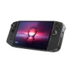 Lenovo Legion Go 8APU1, CPU: Ryzen Z1 Extreme, RAM: RAM 16 GB, Ổ cứng: SSD 1TB, Độ phân giải : Quad HD+, Card đồ họa: AMD Radeon Graphics, Kích thước màn hình: 8 inch, Loại màn hình: Laptop Touch, Hệ điều hành: Windows 11, Màu sắc: White - hình số , 3 image