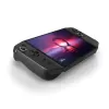 Lenovo Legion Go 8APU1, CPU: Ryzen Z1 Extreme, RAM: RAM 16 GB, Ổ cứng: SSD 1TB, Độ phân giải : Quad HD+, Card đồ họa: AMD Radeon Graphics, Kích thước màn hình: 8 inch, Loại màn hình: Laptop Touch, Hệ điều hành: Windows 11, Màu sắc: White - hình số , 9 image