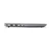 Lenovo ThinkBook 14 G8, CPU: Core 5 210H, RAM: RAM 16 GB, Ổ cứng: SSD 512GB, Độ phân giải : Full HD+, Card đồ họa: Intel Graphic, Kích thước màn hình: 14 inch, Loại màn hình: Laptop Non-Touch, Hệ điều hành: Windows 11, Màu sắc: Arctic Grey - hình số , 5 image