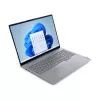 Lenovo ThinkBook 16 G8, CPU: Core 5 210H, RAM: RAM 16 GB, Ổ cứng: SSD 512GB, Độ phân giải : Full HD+, Card đồ họa: Intel Graphic, Kích thước màn hình: 16 inch, Loại màn hình: Laptop Non-Touch, Hệ điều hành: Windows 11, Màu sắc: Arctic Grey - hình số , 9 image