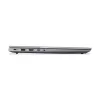 Lenovo ThinkBook 16 G8, CPU: Core 5 210H, RAM: RAM 16 GB, Ổ cứng: SSD 512GB, Độ phân giải : Full HD+, Card đồ họa: Intel Graphic, Kích thước màn hình: 16 inch, Loại màn hình: Laptop Non-Touch, Hệ điều hành: Windows 11, Màu sắc: Arctic Grey - hình số , 5 image