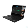 Lenovo Thinkpad T14 Gen 2, CPU: Core i5 - 1145G7, RAM: RAM 16 GB, Ổ cứng: SSD M.2 256GB, Độ phân giải: FHD, Card đồ họa: Intel Iris Xe Graphics, Màu sắc: Black - hình số , 10 image