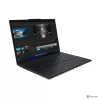 Lenovo ThinkPad T16 Gen 3, CPU: Core Ultra 7 165U, RAM: RAM 16 GB, Ổ cứng: SSD 1TB, Độ phân giải : Full HD+, Card đồ họa: Intel Graphic, Kích thước màn hình: 16 inch, Loại màn hình: Laptop Touch, Hệ điều hành: Windows 11, Màu sắc: Black - hình số , 6 image