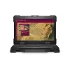 Dell Pro Rugged 13 RA13250, CPU: Core Ultra 5 - 135U, RAM: RAM 16 GB, Ổ cứng: SSD 256GB, Độ phân giải : Full HD, Card đồ họa: Intel Graphic, Kích thước màn hình: 13.3 inch, Loại màn hình: Multi-Touch, Hệ điều hành: Windows 11, Màu sắc: Black - hình số 