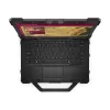 Dell Pro Rugged 13 RA13250, CPU: Core Ultra 5 - 135U, RAM: RAM 16 GB, Ổ cứng: SSD 256GB, Độ phân giải : Full HD, Card đồ họa: Intel Graphic, Kích thước màn hình: 13.3 inch, Loại màn hình: Multi-Touch, Hệ điều hành: Windows 11, Màu sắc: Black - hình số , 7 image