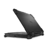 Dell Pro Rugged 13 RA13250, CPU: Core Ultra 5 - 135U, RAM: RAM 16 GB, Ổ cứng: SSD 256GB, Độ phân giải : Full HD, Card đồ họa: Intel Graphic, Kích thước màn hình: 13.3 inch, Loại màn hình: Multi-Touch, Hệ điều hành: Windows 11, Màu sắc: Black - hình số , 5 image