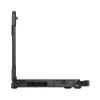 Dell Pro Rugged 13 RA13250, CPU: Core Ultra 5 - 135U, RAM: RAM 16 GB, Ổ cứng: SSD 256GB, Độ phân giải : Full HD, Card đồ họa: Intel Graphic, Kích thước màn hình: 13.3 inch, Loại màn hình: Multi-Touch, Hệ điều hành: Windows 11, Màu sắc: Black - hình số , 4 image