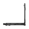 Dell Pro Rugged 13 RA13250, CPU: Core Ultra 5 - 135U, RAM: RAM 16 GB, Ổ cứng: SSD 256GB, Độ phân giải : Full HD, Card đồ họa: Intel Graphic, Kích thước màn hình: 13.3 inch, Loại màn hình: Multi-Touch, Hệ điều hành: Windows 11, Màu sắc: Black - hình số , 3 image