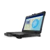 Dell Pro Rugged 14 RB14250, CPU: Core Ultra 5 125U, RAM: RAM 8 GB, Ổ cứng: SSD 256GB, Độ phân giải : Full HD, Card đồ họa: Intel Graphic, Kích thước màn hình: 14 inch, Loại màn hình: Laptop Non-Touch, Hệ điều hành: Windows 11 Pro, Màu sắc: Black - hình số , 8 image