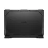 Dell Pro Rugged 14 RB14250, CPU: Core Ultra 5 125U, RAM: RAM 8 GB, Ổ cứng: SSD 256GB, Độ phân giải : Full HD, Card đồ họa: Intel Graphic, Kích thước màn hình: 14 inch, Loại màn hình: Laptop Non-Touch, Hệ điều hành: Windows 11 Pro, Màu sắc: Black - hình số , 2 image