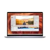 Dell Inspiron 16 Plus 7640, CPU: Core Ultra 9 - 185H, RAM: RAM 32GB, Ổ cứng: SSD 2TB, Độ phân giải: FHD+ Touch, Card đồ họa: Intel Arc Graphics, Màu sắc: Ice Blue - hình số , 10 image
