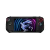 MSI Claw A1M, CPU: Core Ultra 7 155H, RAM: RAM 16 GB, Ổ cứng: SSD 1TB, Độ phân giải : Full HD, Card đồ họa: Intel Arc Graphics, Kích thước màn hình: 7 inch, Loại màn hình: Laptop Touch, Hệ điều hành: Windows 11, Màu sắc: Black - hình số 