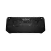 MSI Claw A1M, CPU: Core Ultra 7 155H, RAM: RAM 16 GB, Ổ cứng: SSD 1TB, Độ phân giải : Full HD, Card đồ họa: Intel Arc Graphics, Kích thước màn hình: 7 inch, Loại màn hình: Laptop Touch, Hệ điều hành: Windows 11, Màu sắc: Black - hình số , 8 image