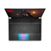 Alienware x16 R2, CPU: Core Ultra 9 185H, RAM: RAM 32 GB, Ổ cứng: SSD 1TB, Độ phân giải : Quad HD+, Card đồ họa: NVIDIA GeForce RTX 4090, Kích thước màn hình: 16 inch, Loại màn hình: Laptop Non-Touch, Hệ điều hành: Windows 11, Màu sắc: Lunar Silver - hình số , 13 image