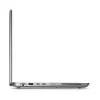 Dell Latitude 5440 , CPU: Core i5 - 1335U, RAM: RAM 16GB, Ổ cứng: SSD 256GB, Độ phân giải: FHD, Card đồ họa: Intel Iris Xe Graphics, Màu sắc: Titan Gray - hình số , 4 image