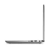 Dell Latitude 5440 , CPU: Core i5 - 1335U, RAM: RAM 16GB, Ổ cứng: SSD 256GB, Độ phân giải: FHD, Card đồ họa: Intel Iris Xe Graphics, Màu sắc: Titan Gray - hình số , 5 image
