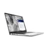 Dell Pro 16 Plus PB16250, CPU: Core Ultra 5 236V, RAM: RAM 16 GB, Ổ cứng: SSD 256GB, Độ phân giải : Full HD+, Card đồ họa: Intel Arc Graphics, Kích thước màn hình: 16 inch, Loại màn hình: Laptop Non-Touch, Hệ điều hành: Windows 11, Màu sắc: Cool Silver - hình số , 2 image
