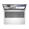 Dell Pro 16 Plus PB16250, CPU: Core Ultra 5 236V, RAM: RAM 16 GB, Ổ cứng: SSD 256GB, Độ phân giải : Full HD+, Card đồ họa: Intel Arc Graphics, Kích thước màn hình: 16 inch, Loại màn hình: Laptop Non-Touch, Hệ điều hành: Windows 11, Màu sắc: Cool Silver - hình số , 3 image