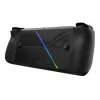 ASUS ROG Ally X RC72LA, CPU: Ryzen Z1, RAM: RAM 24 GB, Ổ cứng: SSD 2TB, Độ phân giải : Full HD, Card đồ họa: AMD Radeon Graphics, Kích thước màn hình: 7 inch, Loại màn hình: Laptop Touch, Hệ điều hành: Windows 11, Màu sắc: Black - hình số , 9 image
