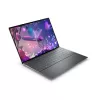 Dell XPS 13 Plus 9320, CPU: Core i7 - 1360P, RAM: RAM 32GB, Ổ cứng: SSD 1TB, Độ phân giải: 3.5K, Card đồ họa: Intel Iris Xe Graphics, Màu sắc: Graphite - hình số , 2 image