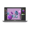 Dell Precision 3480, CPU: Core i7 - 1355U, RAM: RAM 16 GB, Ổ cứng: SSD 512GB, Độ phân giải : Full HD, Card đồ họa: Intel Integrated Graphics, Màu sắc: Titan Grey - hình số , 6 image