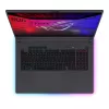 Asus ROG Strix G18 G815, CPU: Core Ultra 9 - 275HX, RAM: RAM 16 GB, Ổ cứng: SSD 1TB, Độ phân giải : Quad HD+, Card đồ họa: NVIDIA GeForce RTX 5070, Kích thước màn hình: 18 inch, Loại màn hình: Non-Touch, Hệ điều hành: Windows 11, Màu sắc: Eclipse Grey - hình số , 14 image