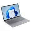 Lenovo ThinkBook 14 Gen 6 Plus, CPU: Core Ultra 9 185H, RAM: RAM 16 GB, Ổ cứng: SSD 1TB, Độ phân giải : Quad HD+, Card đồ họa: NVIDIA GeForce RTX 4050, Kích thước màn hình: 14 inch, Loại màn hình: Laptop Non-Touch, Hệ điều hành: Windows 11, Màu sắc: Luna Grey - hình số , 5 image