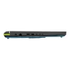 Asus ROG Strix G18 G815, CPU: Core Ultra 9 - 275HX, RAM: RAM 16 GB, Ổ cứng: SSD 1TB, Độ phân giải : Quad HD+, Card đồ họa: NVIDIA GeForce RTX 5070, Kích thước màn hình: 18 inch, Loại màn hình: Non-Touch, Hệ điều hành: Windows 11, Màu sắc: Eclipse Grey - hình số , 2 image