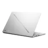 Asus ROG Zephyrus G14 GA403 2025, CPU: Ryzen AI 9 HX 370, RAM: RAM 32 GB, Ổ cứng: SSD 1TB, Độ phân giải : Quad HD+, Card đồ họa: NVIDIA GeForce RTX 5070 Ti, Kích thước màn hình: 14 inch, Loại màn hình: Laptop Non-Touch, Hệ điều hành: Windows 11, Màu sắc: Platinum White - hình số , 2 image