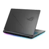 Asus ROG Strix G18 G815, CPU: Core Ultra 9 - 275HX, RAM: RAM 16 GB, Ổ cứng: SSD 1TB, Độ phân giải : Quad HD+, Card đồ họa: NVIDIA GeForce RTX 5070, Kích thước màn hình: 18 inch, Loại màn hình: Non-Touch, Hệ điều hành: Windows 11, Màu sắc: Eclipse Grey - hình số , 3 image