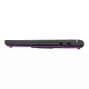 Asus ROG Strix G18 G815, CPU: Core Ultra 9 - 275HX, RAM: RAM 16 GB, Ổ cứng: SSD 1TB, Độ phân giải : Quad HD+, Card đồ họa: NVIDIA GeForce RTX 5070, Kích thước màn hình: 18 inch, Loại màn hình: Non-Touch, Hệ điều hành: Windows 11, Màu sắc: Eclipse Grey - hình số , 6 image